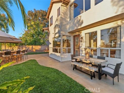 3 Belcanto , Mission Viejo, CA