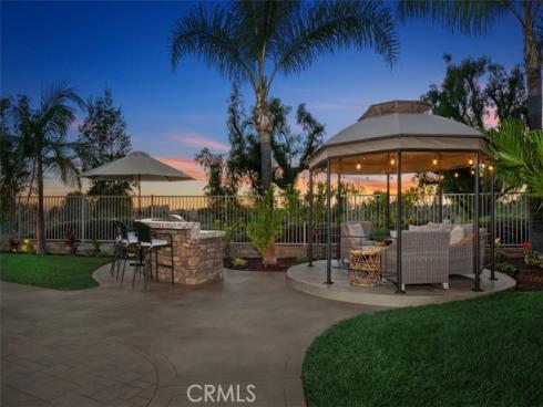 3 Belcanto , Mission Viejo, CA