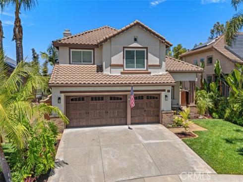 3 Belcanto , Mission Viejo, CA