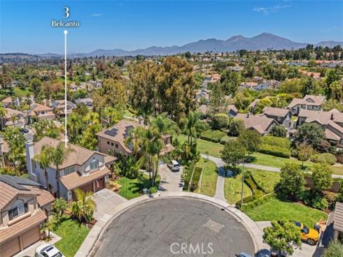 3 Belcanto , Mission Viejo, CA
