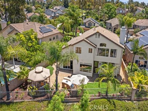 3 Belcanto , Mission Viejo, CA