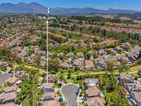 3 Belcanto , Mission Viejo, CA