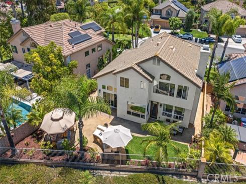 3 Belcanto , Mission Viejo, CA