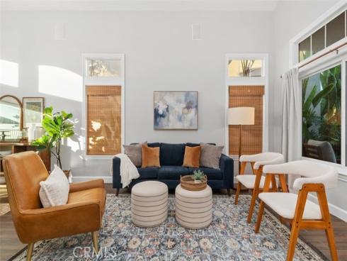 3 Belcanto , Mission Viejo, CA