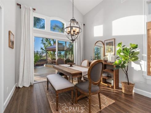 3 Belcanto , Mission Viejo, CA
