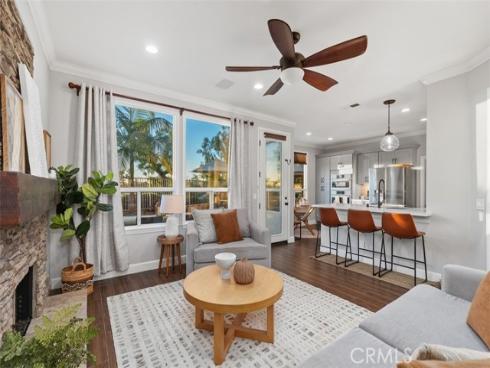 3 Belcanto , Mission Viejo, CA
