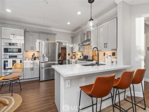 3 Belcanto , Mission Viejo, CA