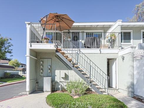 26037 Via Pera K4 , Mission Viejo, CA