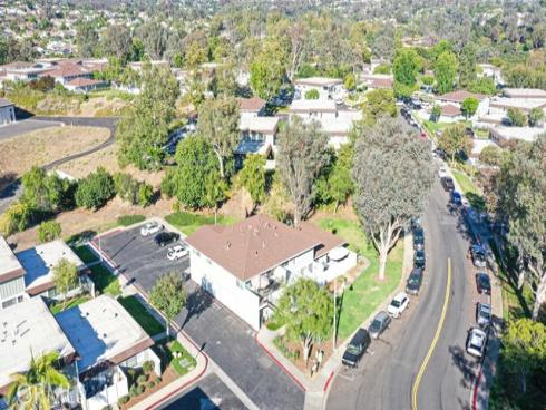 26037 Via Pera K4 , Mission Viejo, CA