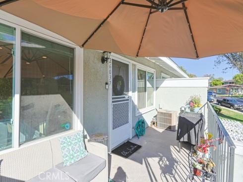 26037 Via Pera K4 , Mission Viejo, CA