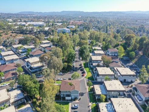 26037 Via Pera K4 , Mission Viejo, CA