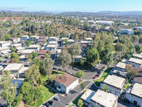 26037 Via Pera K4 , Mission Viejo, CA
