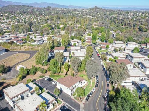 26037 Via Pera K4 , Mission Viejo, CA