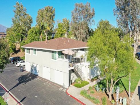 26037  Via Pera  K4 , Mission Viejo, CA