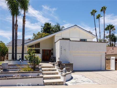 26682 Aracena Drive