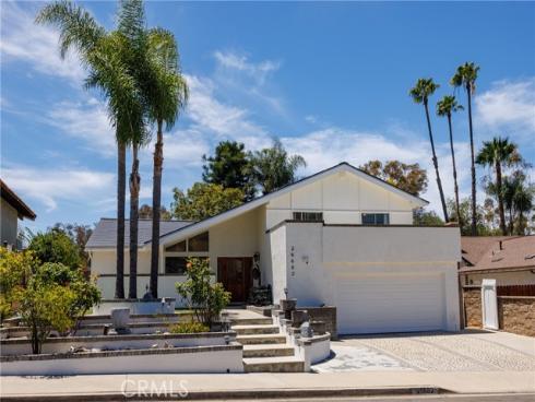 26682 Aracena Drive, Mission Viejo, CA