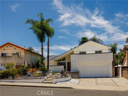 26682  Aracena   Drive, Mission Viejo, CA
