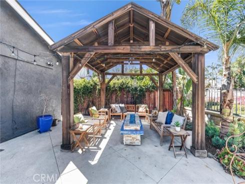 28451 Zurita , Mission Viejo, CA