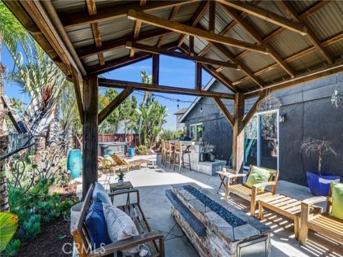 28451 Zurita , Mission Viejo, CA