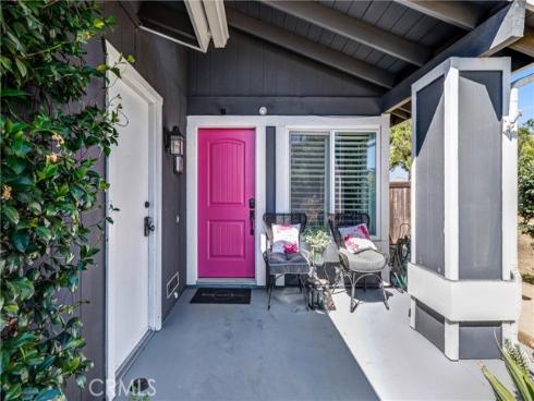 28451 Zurita , Mission Viejo, CA
