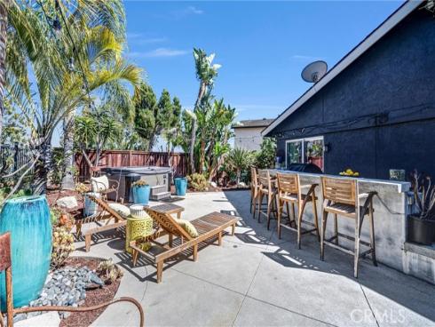 28451 Zurita , Mission Viejo, CA