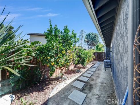 28451 Zurita , Mission Viejo, CA