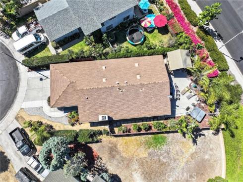 28451 Zurita , Mission Viejo, CA
