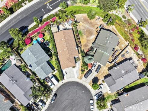 28451 Zurita , Mission Viejo, CA