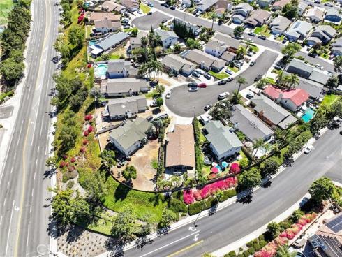 28451 Zurita , Mission Viejo, CA