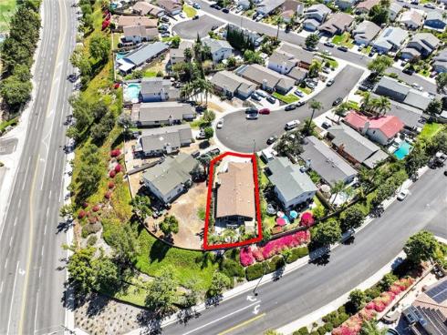 28451 Zurita , Mission Viejo, CA