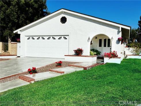 28375 Ronea , Mission Viejo, CA
