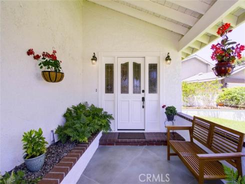 28375 Ronea , Mission Viejo, CA