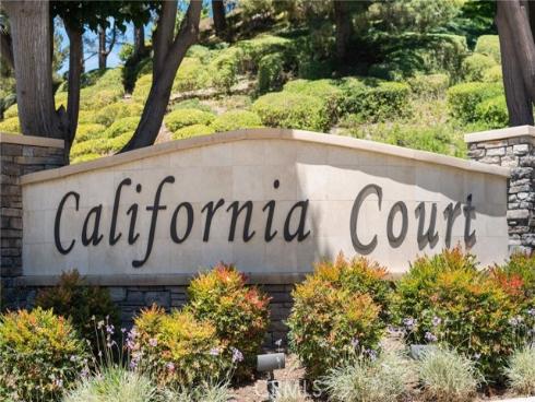 201 California Court, Mission Viejo, CA