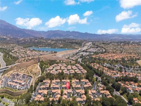 201 California Court, Mission Viejo, CA
