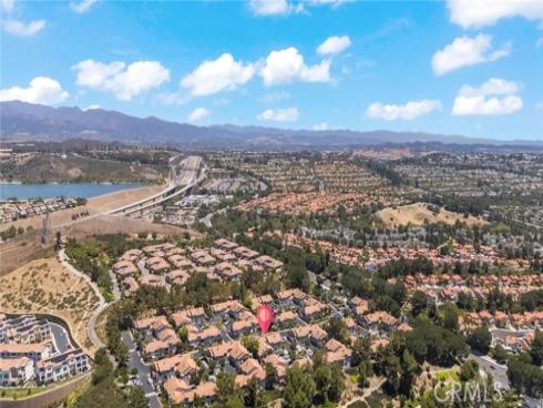 201 California Court, Mission Viejo, CA