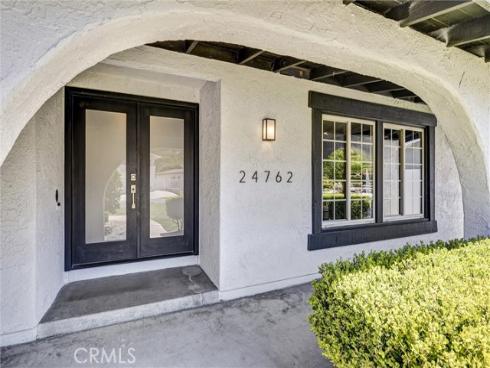 24762 San Vincent Lane , Mission Viejo, CA