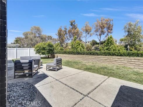 24762 San Vincent Lane , Mission Viejo, CA