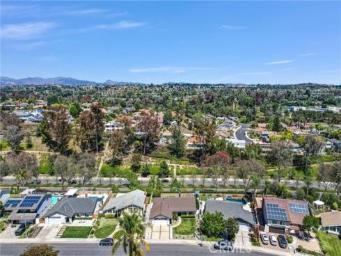 24762 San Vincent Lane , Mission Viejo, CA
