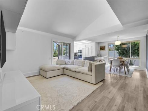 24762 San Vincent Lane , Mission Viejo, CA