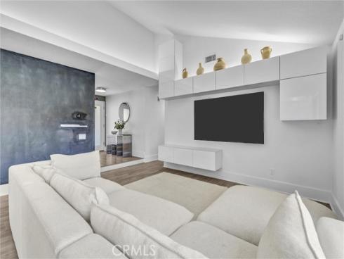 24762 San Vincent Lane , Mission Viejo, CA