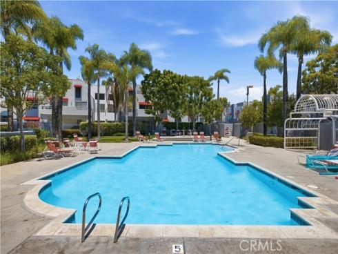 27823 Zircon 72 , Mission Viejo, CA