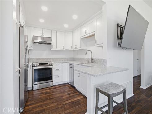 27823 Zircon 72 , Mission Viejo, CA