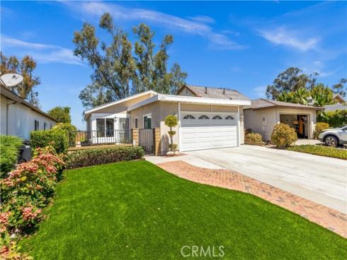 21575 Consejos , Mission Viejo, CA