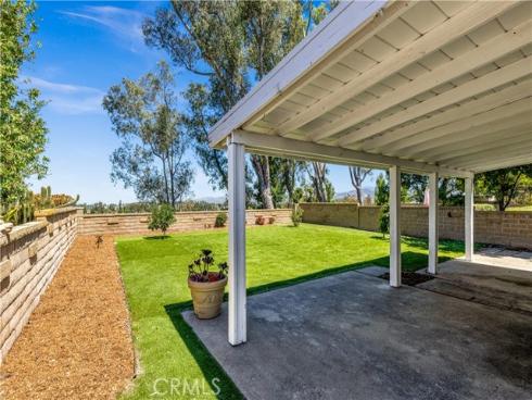21575 Consejos , Mission Viejo, CA