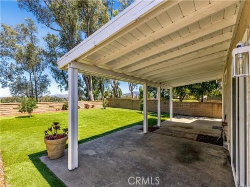 21575 Consejos , Mission Viejo, CA
