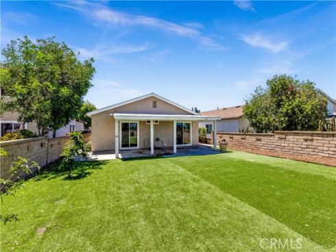 21575 Consejos , Mission Viejo, CA