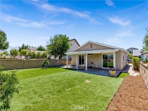 21575 Consejos , Mission Viejo, CA
