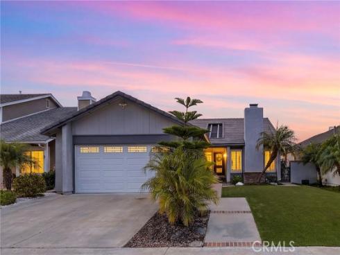 22112 Salcedo , Mission Viejo, CA