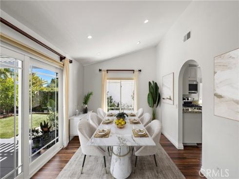 22112 Salcedo , Mission Viejo, CA