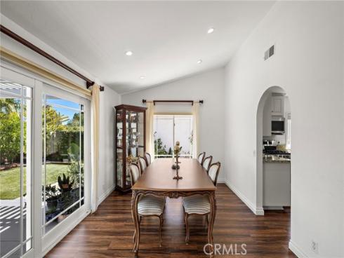 22112 Salcedo , Mission Viejo, CA